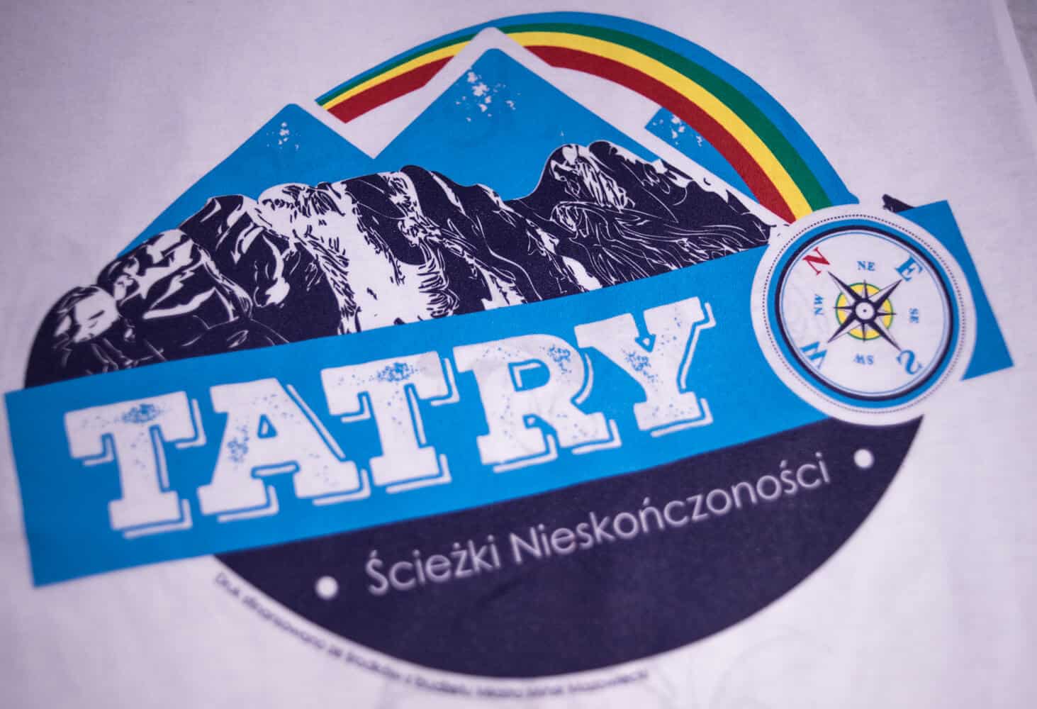 Tatra Paths of Infinity