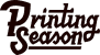 Printing Season logo